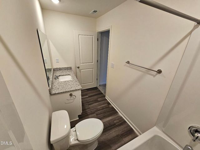 1253 Solace Way, Rolesville, NC 27571