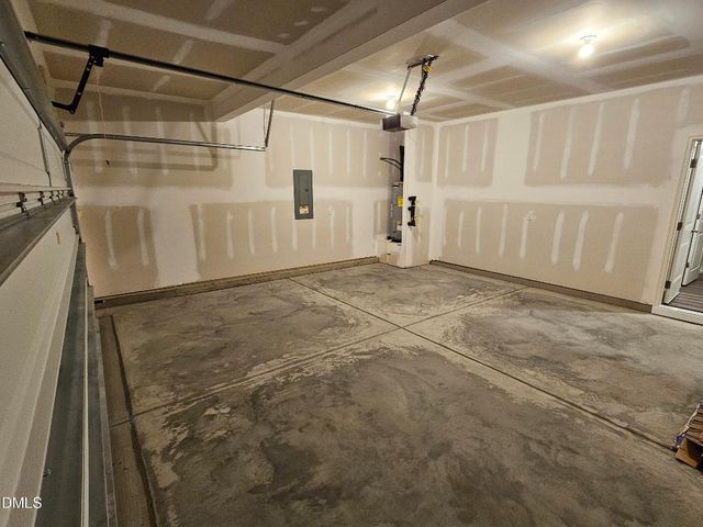 1253 Solace Way, Rolesville, NC 27571