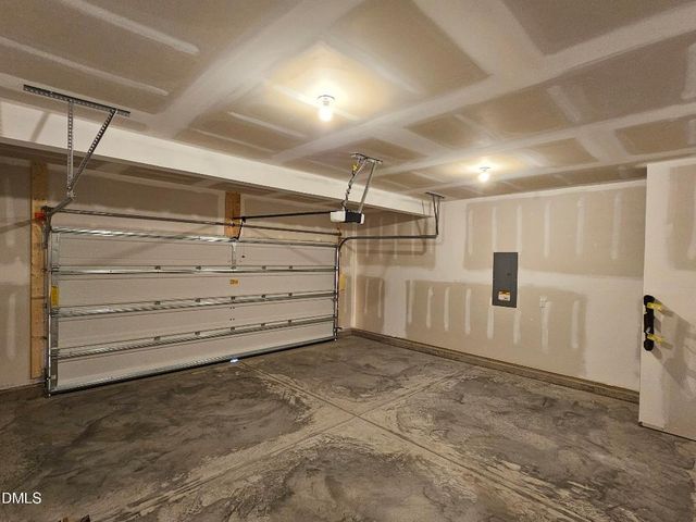 1253 Solace Way, Rolesville, NC 27571