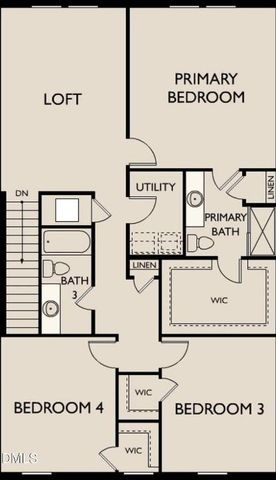 1253 Solace Way, Rolesville, NC 27571