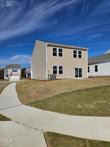 1253 Solace Way, Rolesville, NC 27571