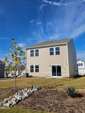 1253 Solace Way, Rolesville, NC 27571