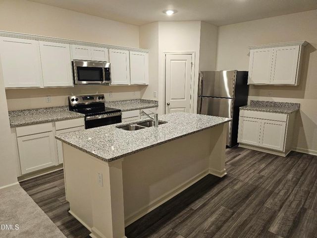 1253 Solace Way, Rolesville, NC 27571