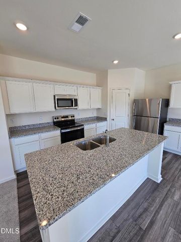 1253 Solace Way, Rolesville, NC 27571