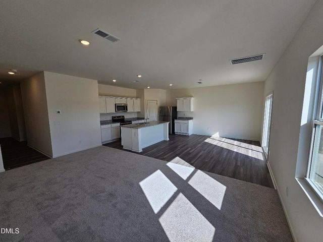 1253 Solace Way, Rolesville, NC 27571