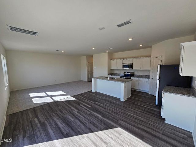 1253 Solace Way, Rolesville, NC 27571