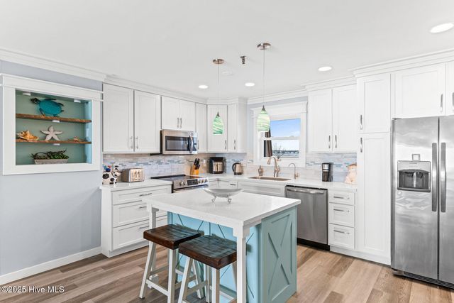 1866 New River Inlet Road Unit 3414c, Sneads Ferry, NC 28460