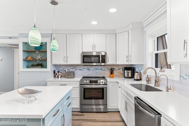 1866 New River Inlet Road Unit 3414c, Sneads Ferry, NC 28460