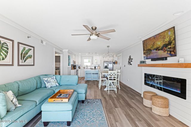 1866 New River Inlet Road Unit 3414c, Sneads Ferry, NC 28460