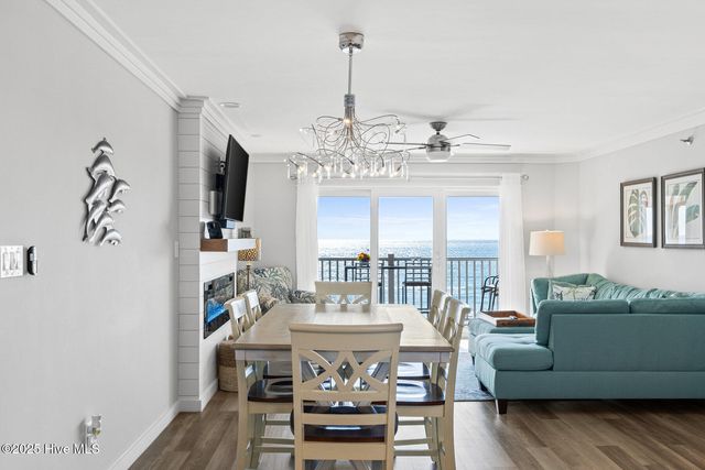 1866 New River Inlet Road Unit 3414c, Sneads Ferry, NC 28460