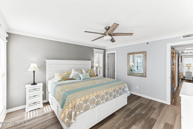 1866 New River Inlet Road Unit 3414c, Sneads Ferry, NC 28460