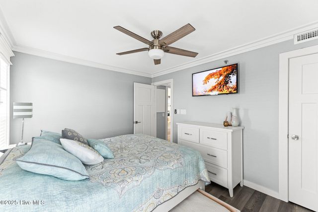 1866 New River Inlet Road Unit 3414c, Sneads Ferry, NC 28460