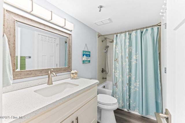 1866 New River Inlet Road Unit 3414c, Sneads Ferry, NC 28460