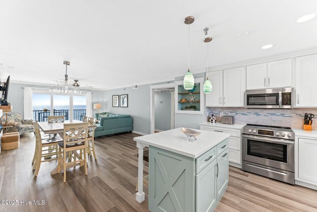 1866 New River Inlet Road Unit 3414c, Sneads Ferry, NC 28460