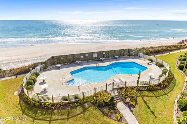 1866 New River Inlet Road Unit 3414c, Sneads Ferry, NC 28460