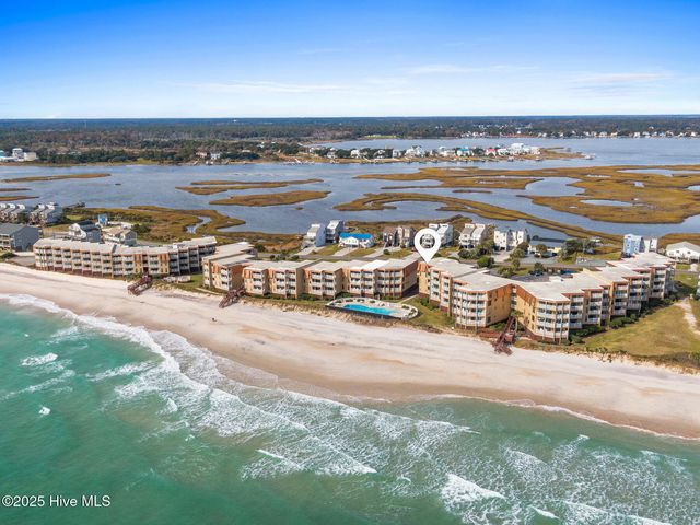 1866 New River Inlet Road Unit 3414c, Sneads Ferry, NC 28460