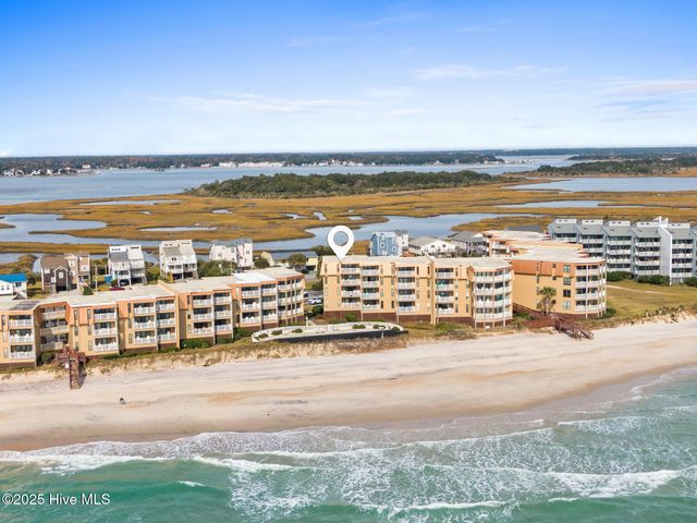 1866 New River Inlet Road Unit 3414c, Sneads Ferry, NC 28460