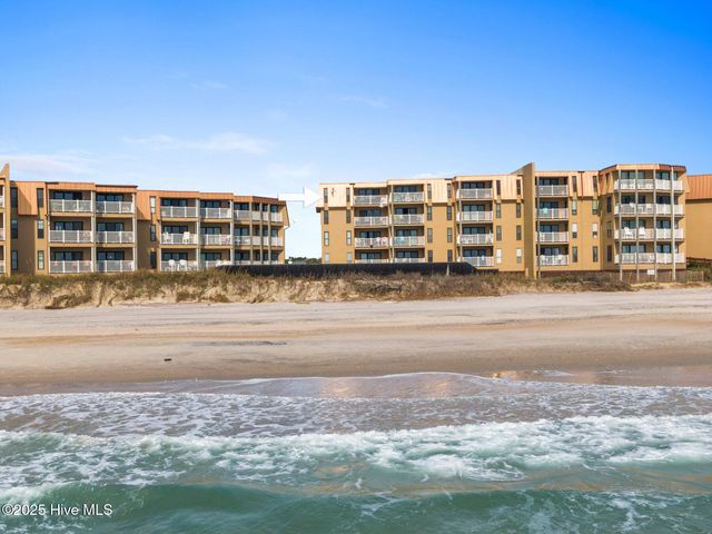 1866 New River Inlet Road Unit 3414c, Sneads Ferry, NC 28460