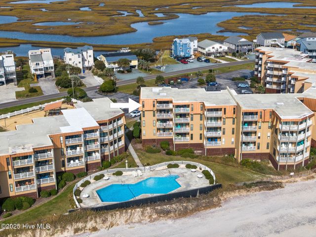 1866 New River Inlet Road Unit 3414c, Sneads Ferry, NC 28460