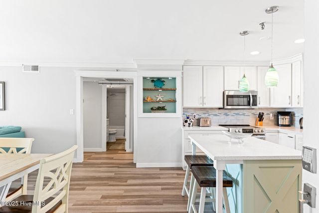 1866 New River Inlet Road Unit 3414c, Sneads Ferry, NC 28460