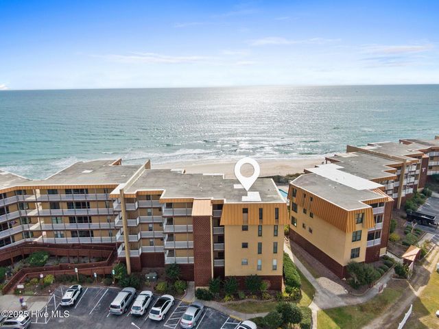 1866 New River Inlet Road Unit 3414c, Sneads Ferry, NC 28460