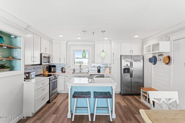 1866 New River Inlet Road Unit 3414c, Sneads Ferry, NC 28460