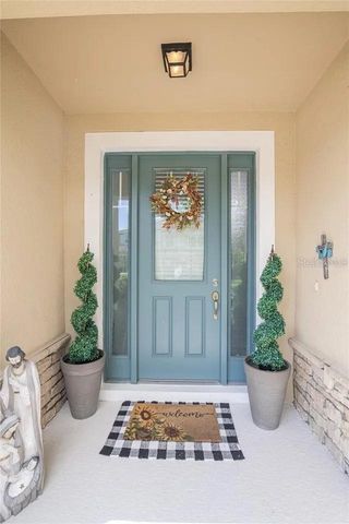 2436 VARENNA LOOP, Kissimmee, FL 34741