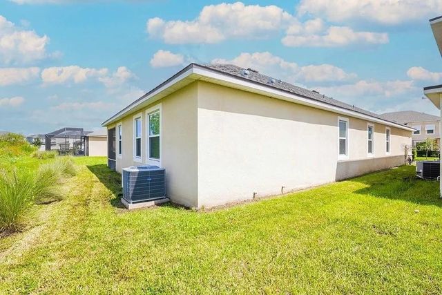 2436 VARENNA LOOP, Kissimmee, FL 34741