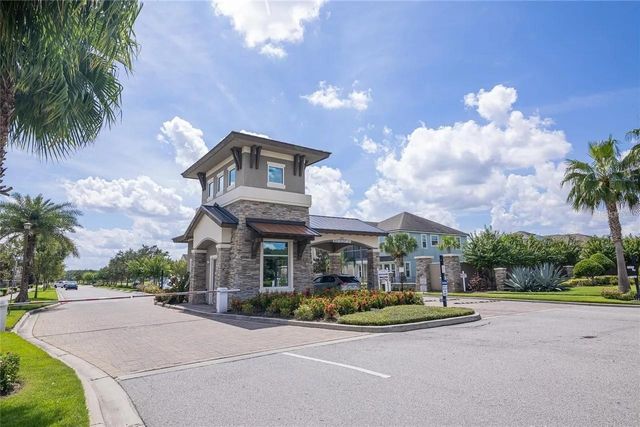 2436 VARENNA LOOP, Kissimmee, FL 34741