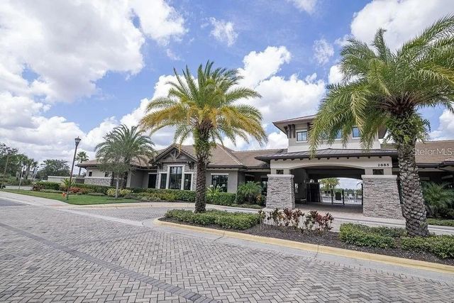 2436 VARENNA LOOP, Kissimmee, FL 34741