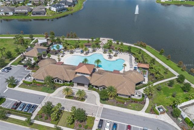 2436 VARENNA LOOP, Kissimmee, FL 34741