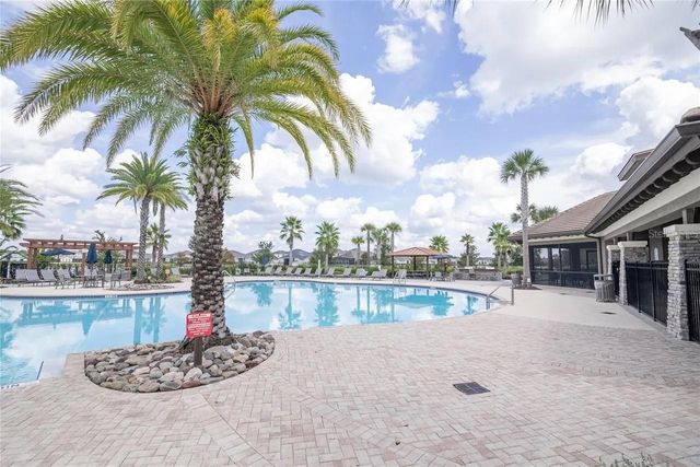 2436 VARENNA LOOP, Kissimmee, FL 34741