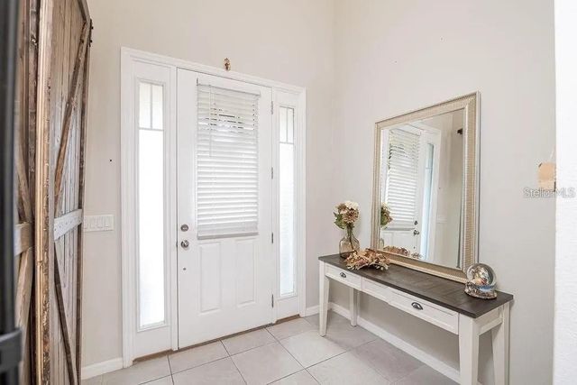 2436 VARENNA LOOP, Kissimmee, FL 34741