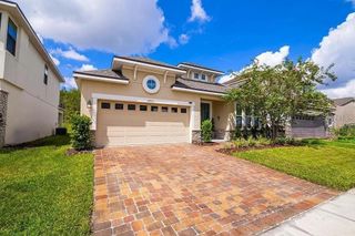 2436 VARENNA LOOP, Kissimmee, FL 34741