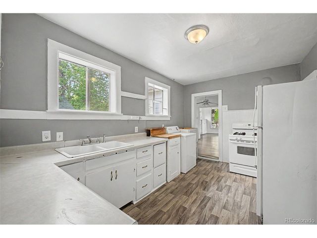 1340 Chase St, Denver, CO 80214
