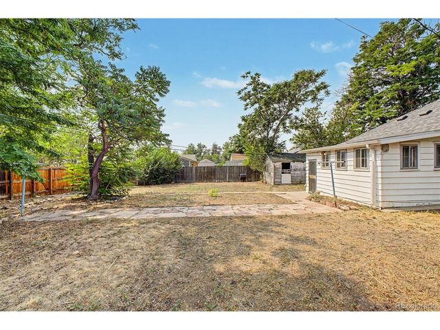 1340 Chase St, Denver, CO 80214