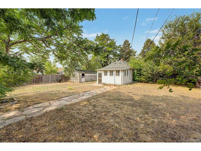 1340 Chase St, Denver, CO 80214