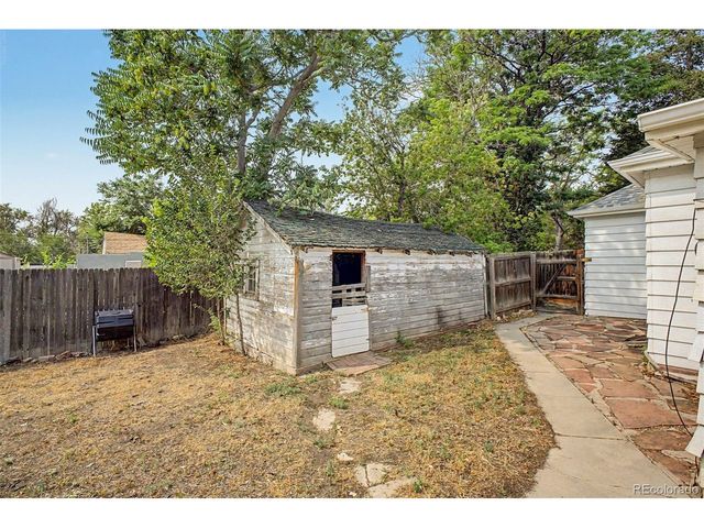 1340 Chase St, Denver, CO 80214