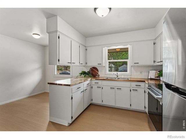 1612 W Prospect Road, Fort Collins, CO 80526