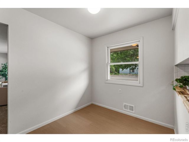 1612 W Prospect Road, Fort Collins, CO 80526
