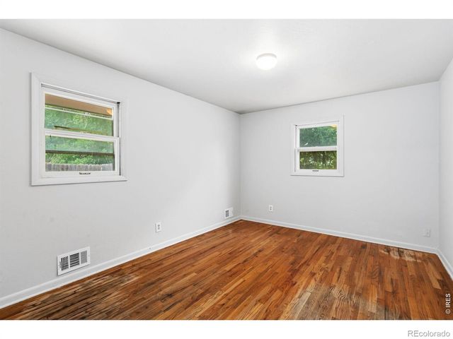 1612 W Prospect Road, Fort Collins, CO 80526