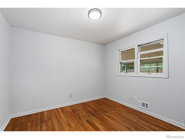 1612 W Prospect Road, Fort Collins, CO 80526
