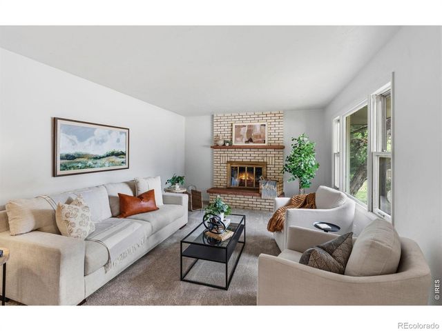 1612 W Prospect Road, Fort Collins, CO 80526