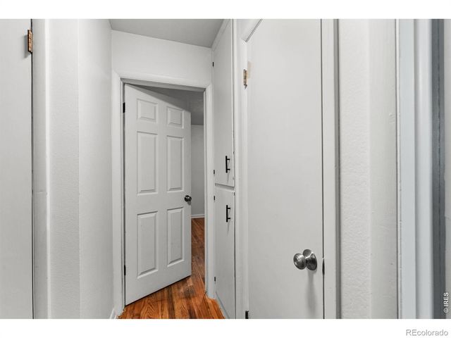 1612 W Prospect Road, Fort Collins, CO 80526