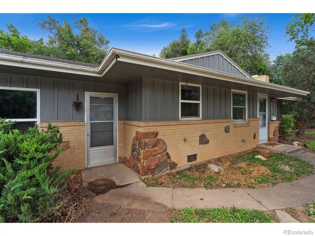 1612 W Prospect Road, Fort Collins, CO 80526