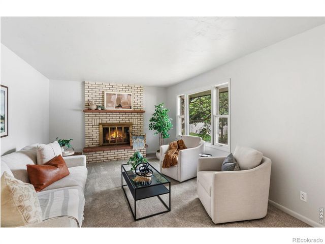 1612 W Prospect Road, Fort Collins, CO 80526