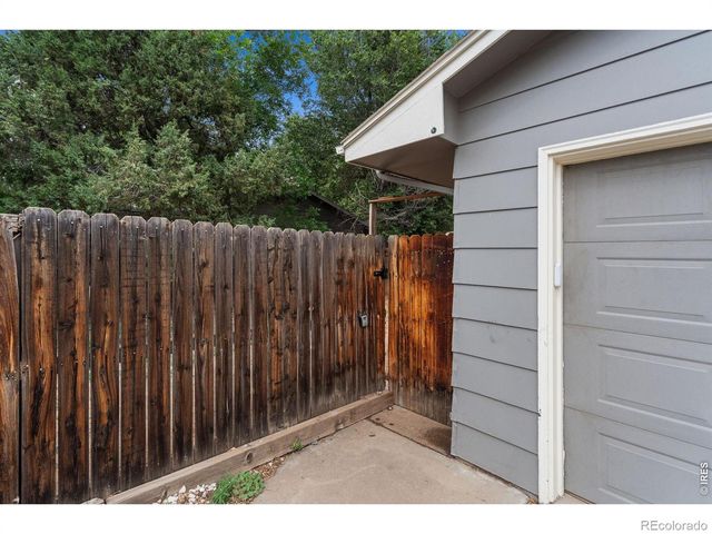 1612 W Prospect Road, Fort Collins, CO 80526