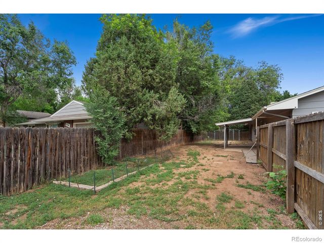 1612 W Prospect Road, Fort Collins, CO 80526