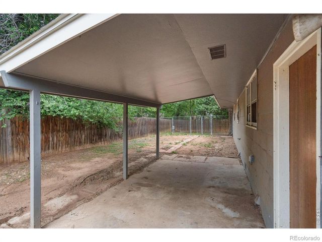 1612 W Prospect Road, Fort Collins, CO 80526