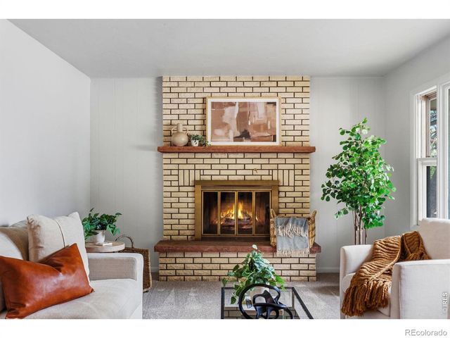 1612 W Prospect Road, Fort Collins, CO 80526